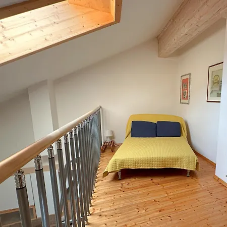 Apartment Martina - Next To The Slopes *