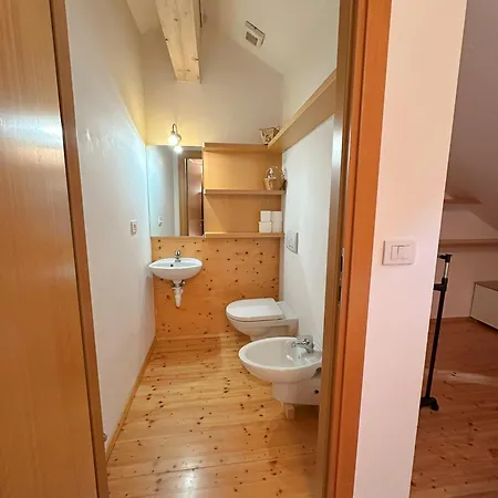Martina - Next To The Slopes