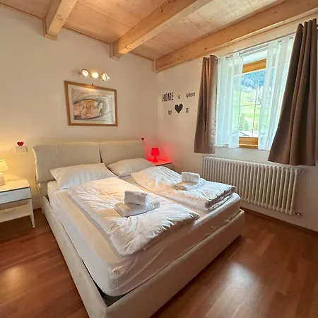 Apartment Martina - Next To The Slopes Bad Kleinkirchheim