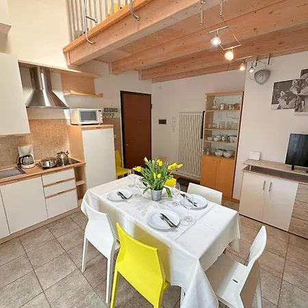 Apartment Martina - Next To The Slopes