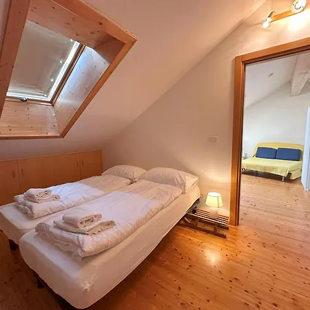 Apartment Martina - Next To The Slopes