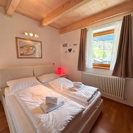 Martina - Next To The Slopes Apartment Bad Kleinkirchheim