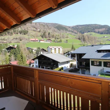 Martina - Next To The Slopes Apartment *